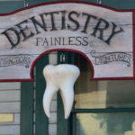 Het belang van een goede tandarts