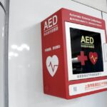 Waarom een AED levensreddend kan zijn bij een reanimatie